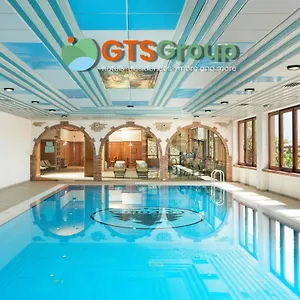 Panorama La Forca, Gtsgroup شقة فندقية تينيالي