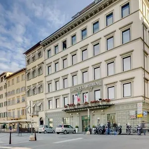 **** Hotel Roma Italien