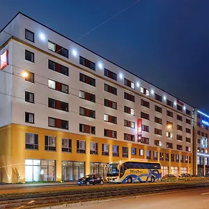 3* Otel Ibis Arnulfpark