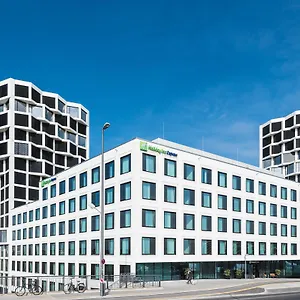 Express West By Ihg Ξενοδοχείο