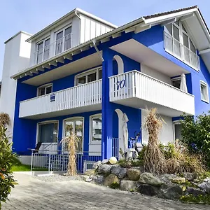 Domicilio Azzurro Lindau (Bodensee)