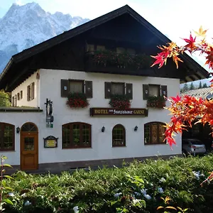 3* Otel Zum Franziskaner