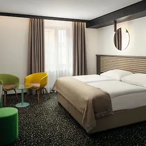 **** Hotel Ea Embassy Tschechische Republik