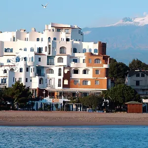 **** Hotel Sporting Baia Italien