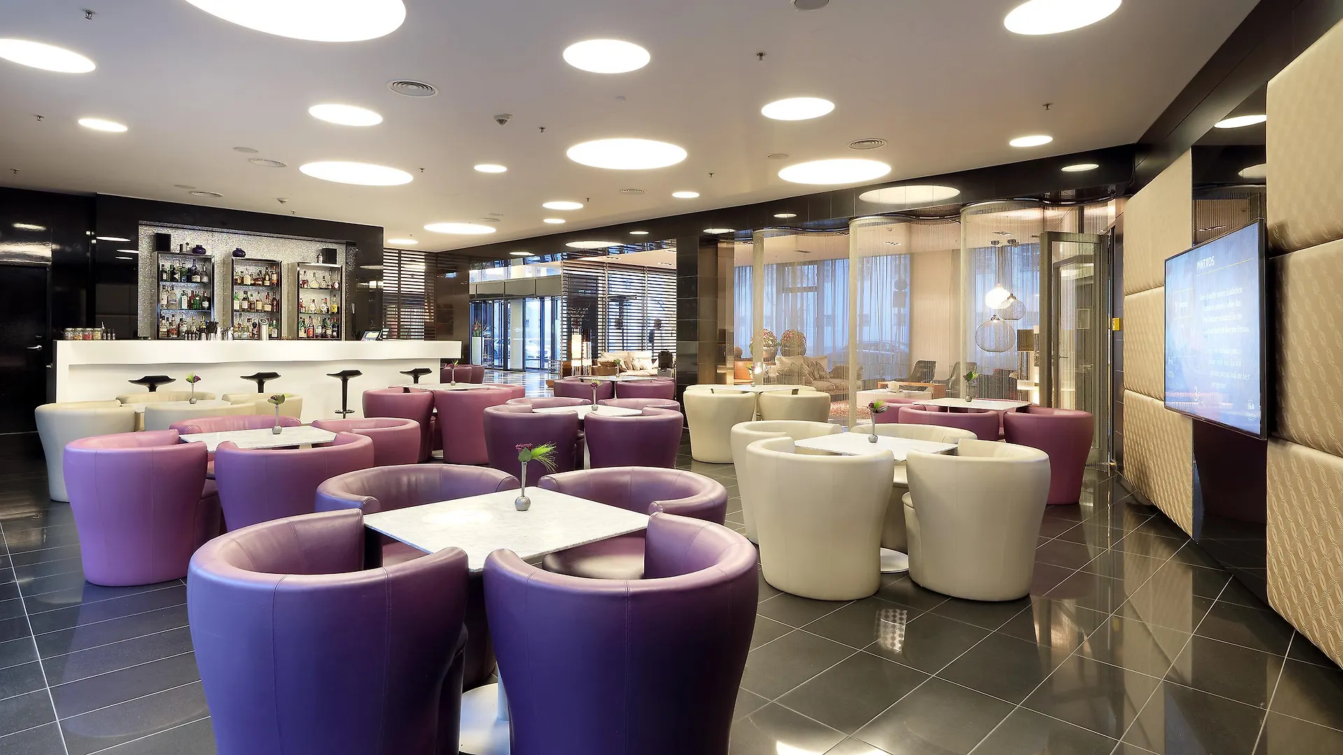 Eurostars Grand Central Munich 4*,  Germany