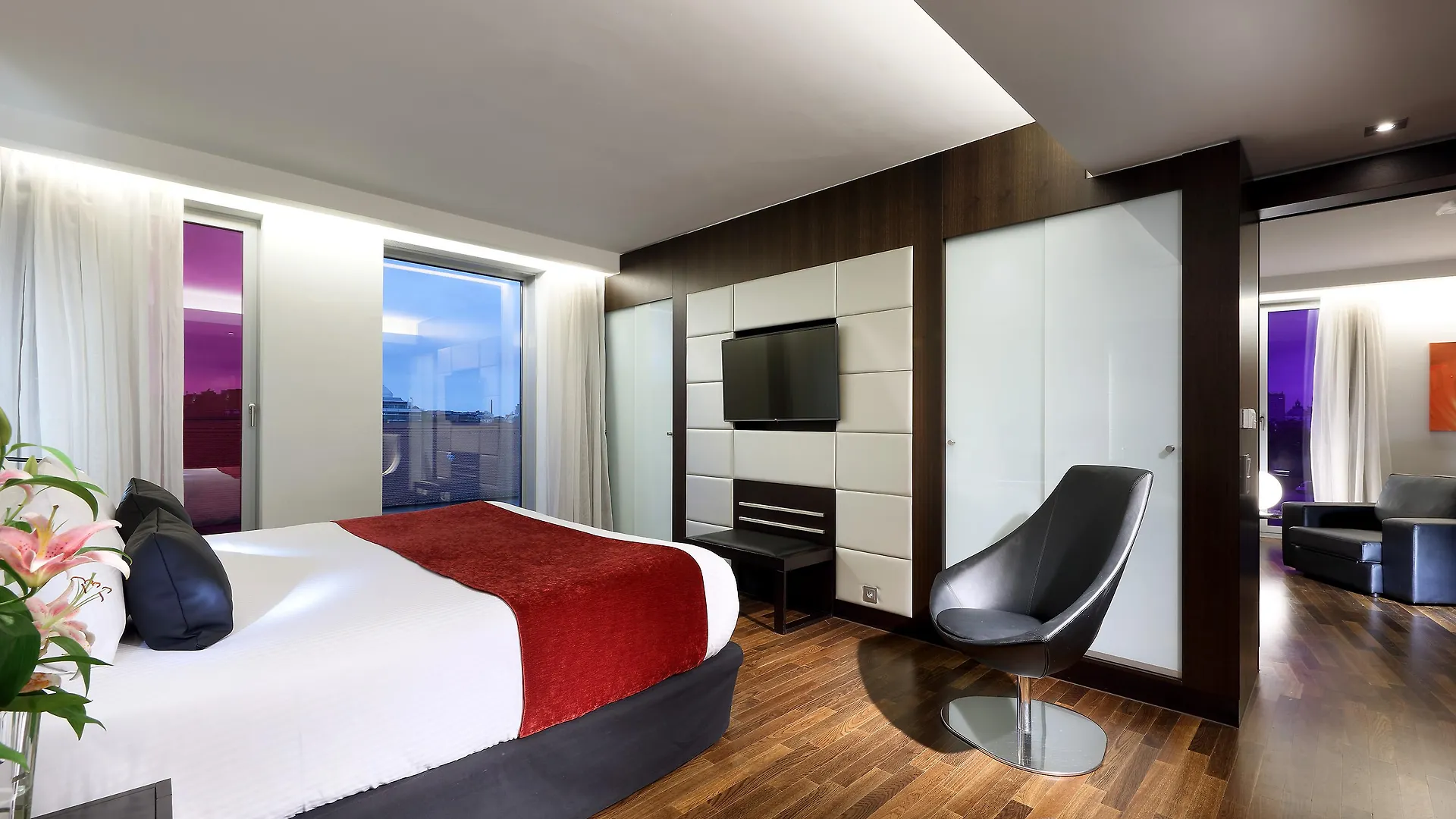 Eurostars Grand Central Munich 4*,  Germany