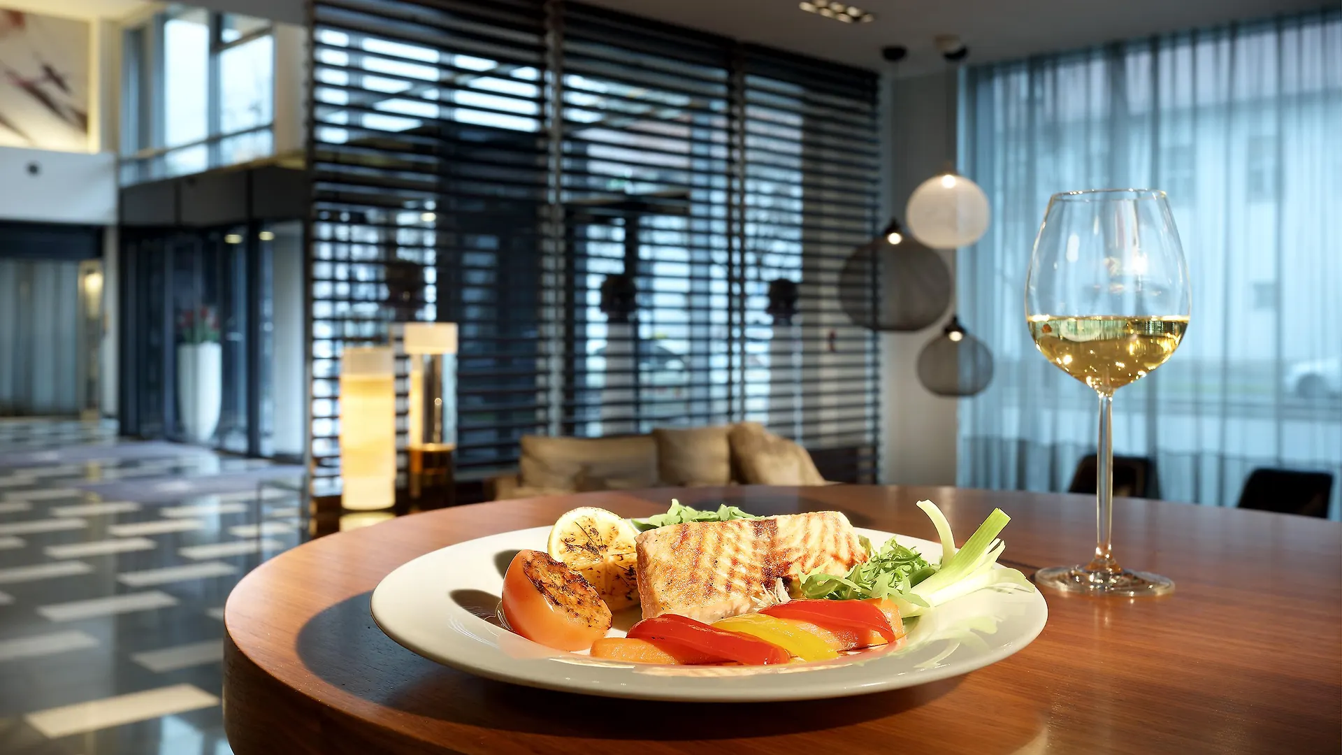 **** Hotel Eurostars Grand Central Munich Germany