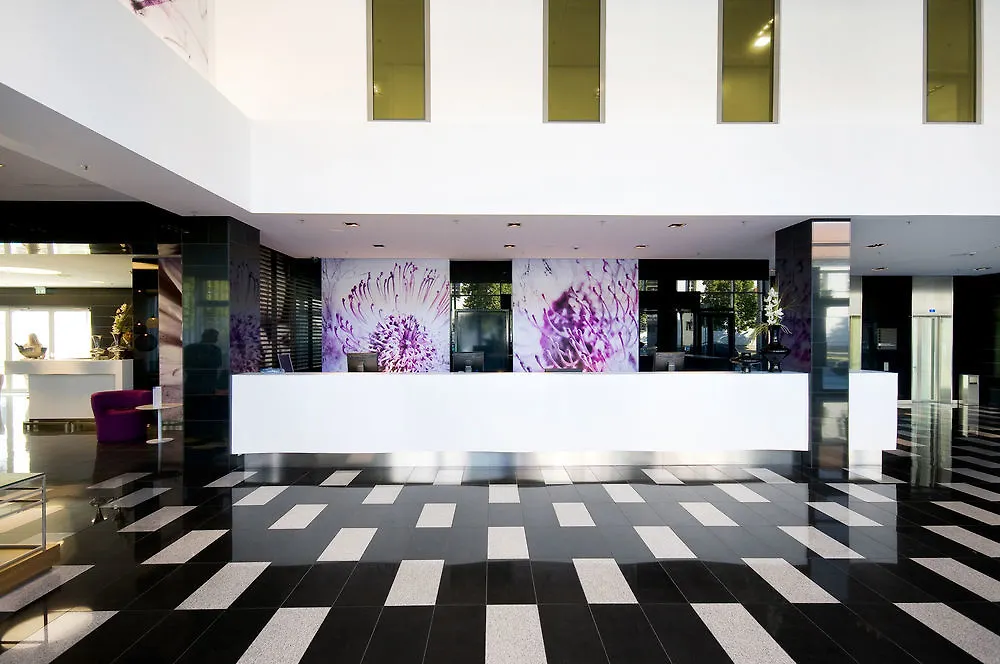 Hotel Eurostars Grand Central Munich