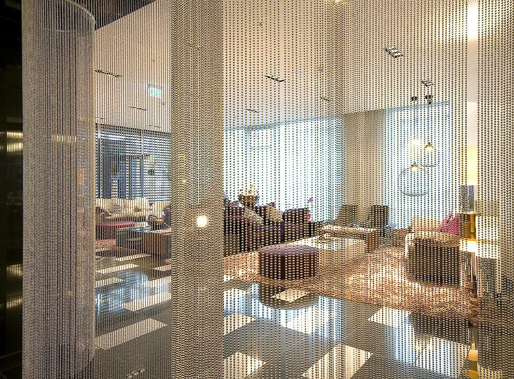 Eurostars Grand Central Munich Germany