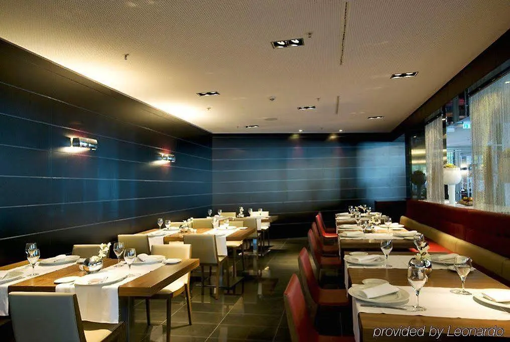 Hotel Eurostars Grand Central Munich
