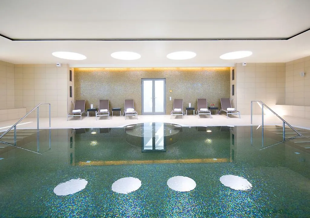 Eurostars Grand Central Munich